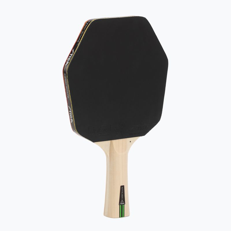Paletă de tenis de masă STIGA Cybershape 1-Star 7