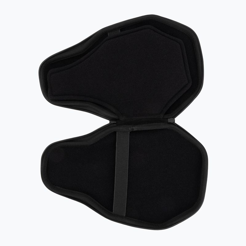 Husă pentru rachetă STIGA Cybercase black 3