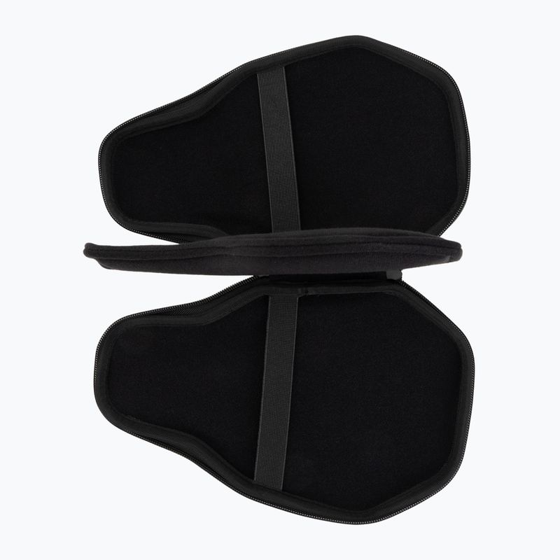 Husă pentru rachetă STIGA Cybercase black 4