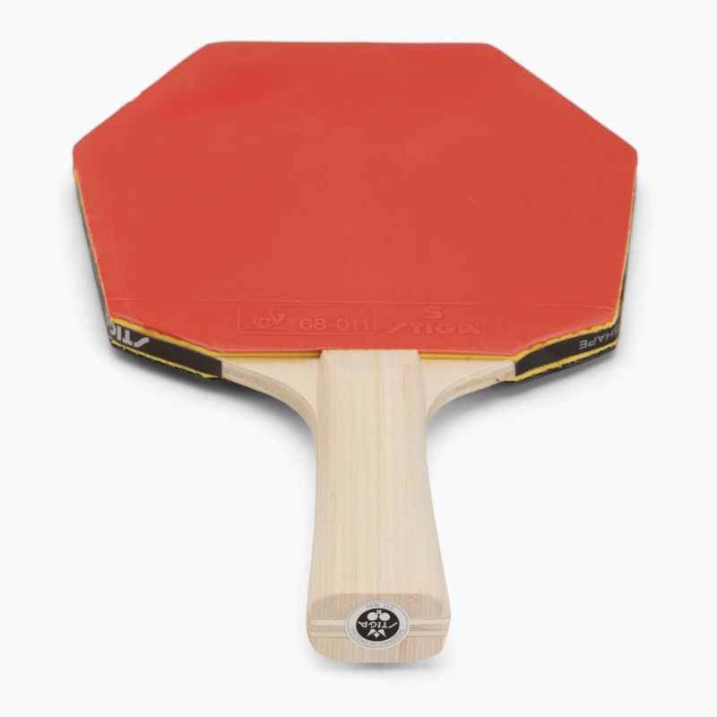 Rachetă de tenis de masă STIGA Sonic V2 Set black 3