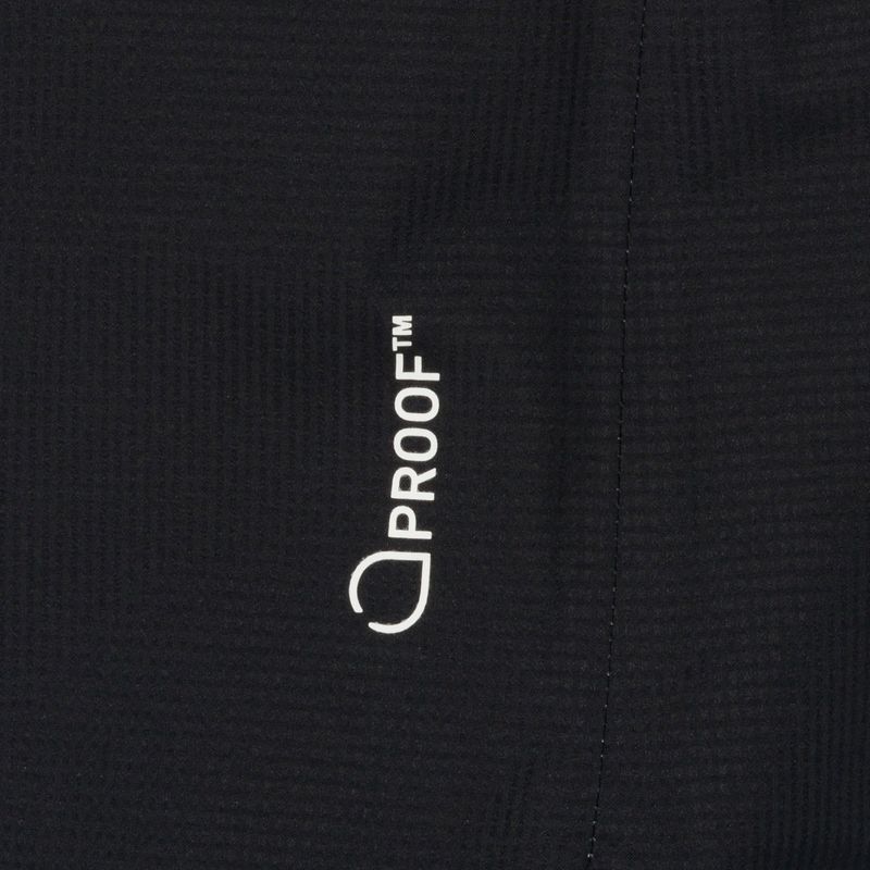 Pantaloni cu membrană Haglöfs L.I.M Proof pentru bărbați negru 604507 5