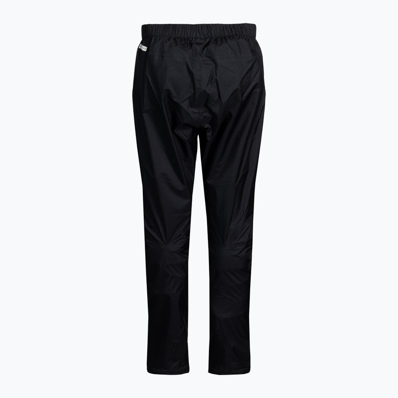 Pantaloni cu membrană Haglöfs L.I.M Proof pentru femei, negru 604508 5