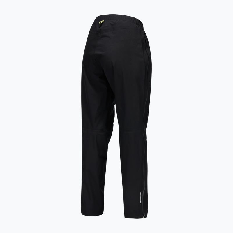 Pantaloni de ploaie pentru bărbați Haglöfs L.I.M. negru 6045442DQ 2