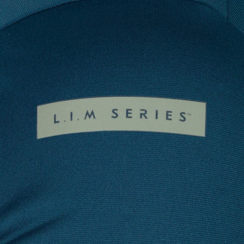Tricou de trekking pentru bărbați Haglöfs L.I.M Tech Tee albastru închis 605226 5