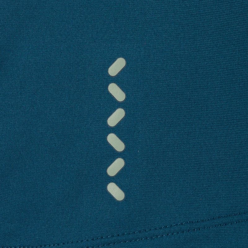 Tricou de trekking pentru bărbați Haglöfs L.I.M Tech Tee albastru închis 605226 6