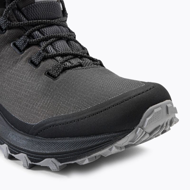 Cizme de trekking pentru femei Haglöfs L.I.M FH GTX Mid negru 498870 8