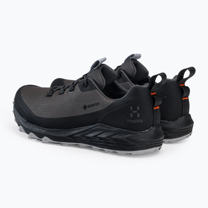 Haglöfs cizme de trekking pentru bărbați L.I.M FH GTX Low negru 498880 3