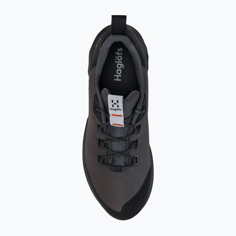 Haglöfs cizme de trekking pentru bărbați L.I.M FH GTX Low negru 498880 6