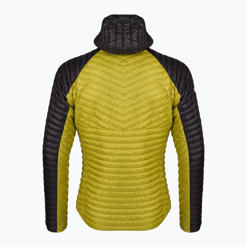 Haglöfs jachetă pentru bărbați L.I.M Mimic Hood verde 604940 10