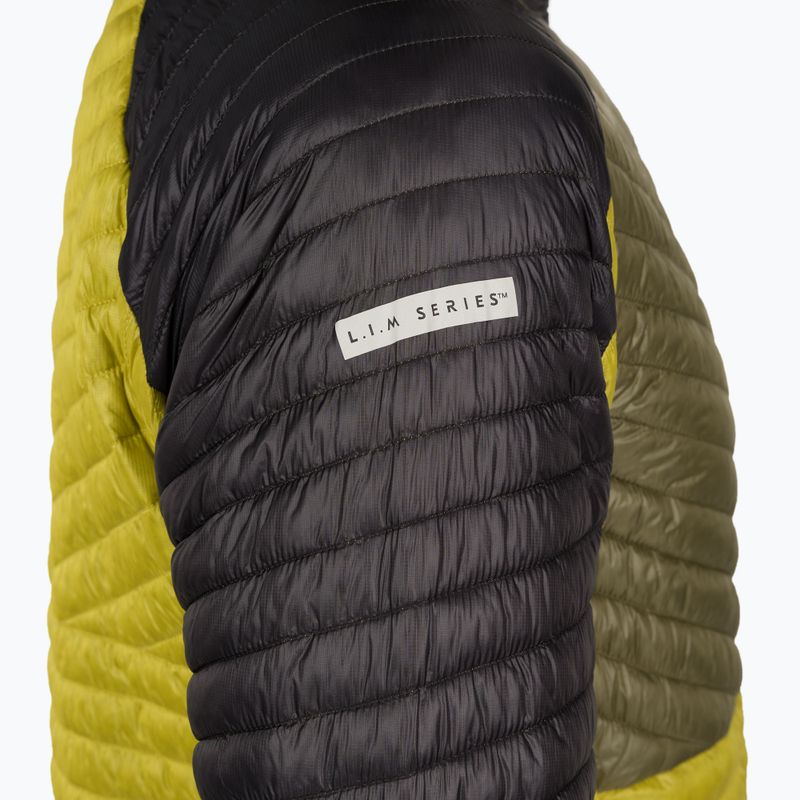 Haglöfs jachetă pentru bărbați L.I.M Mimic Hood verde 604940 12