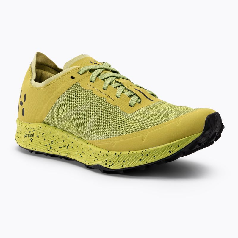 Haglöfs pantofi de alergare pentru bărbați L.I.M Intense Trail Low aurora