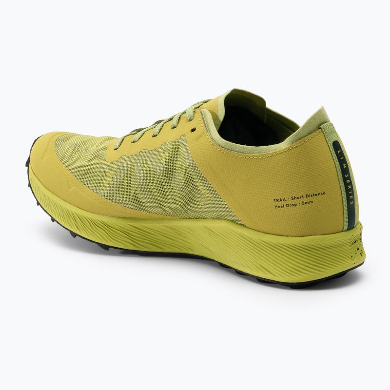 Haglöfs pantofi de alergare pentru bărbați L.I.M Intense Trail Low aurora 3