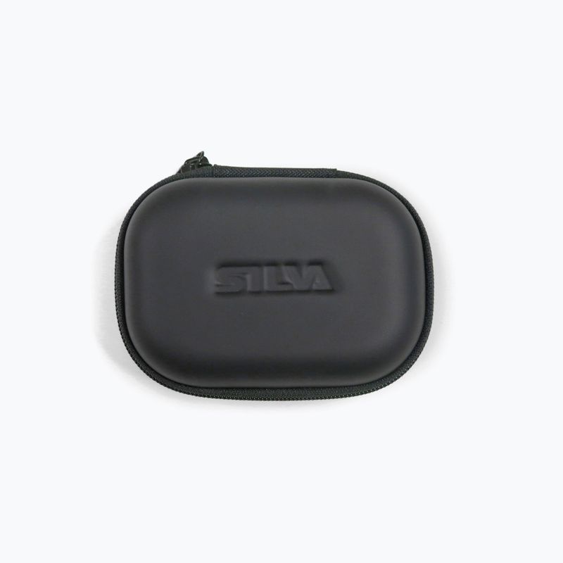 Silva Compass caz negru 36993-1