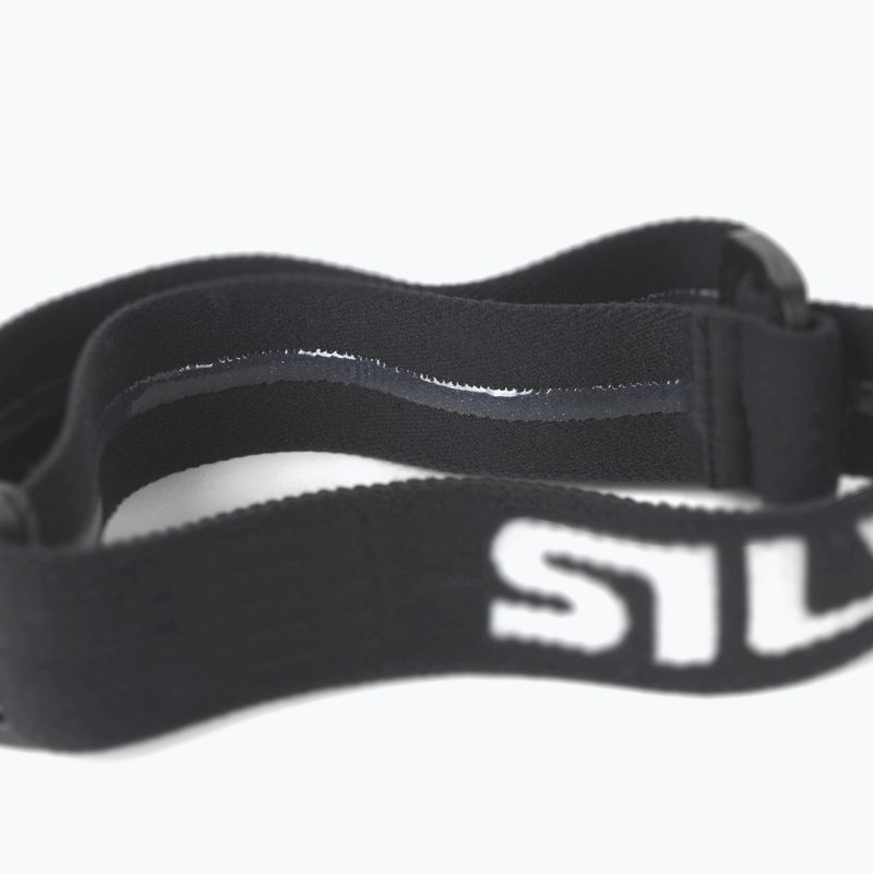 Farul Silva Scout 3XT negru 37976 7