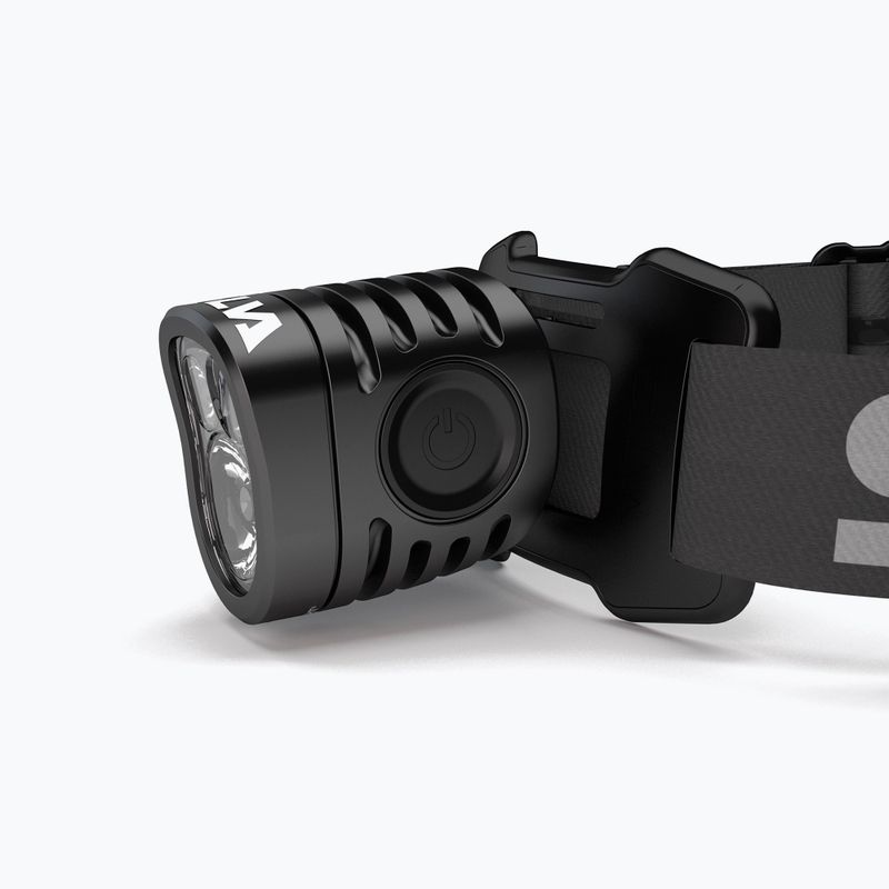 Farul Silva Exceed 4R negru 37982 5