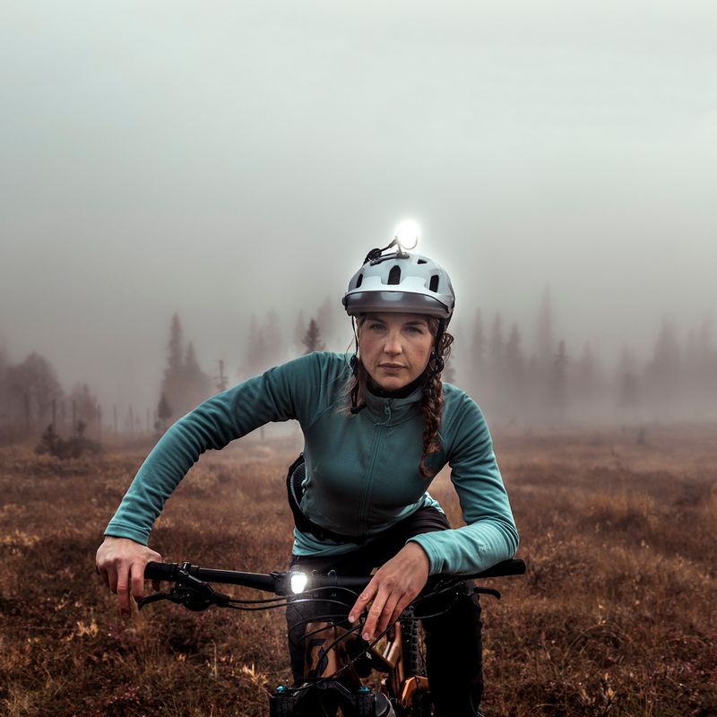 Farul Silva Exceed 4R negru 37982 8