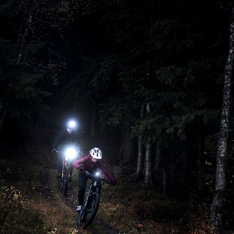 Farul Silva Exceed 4R negru 37982 9