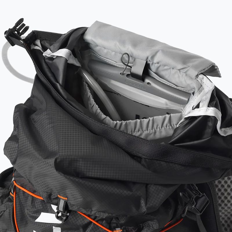 Rucsac de alergare Silva Strive Mountain 20+3 l black 8