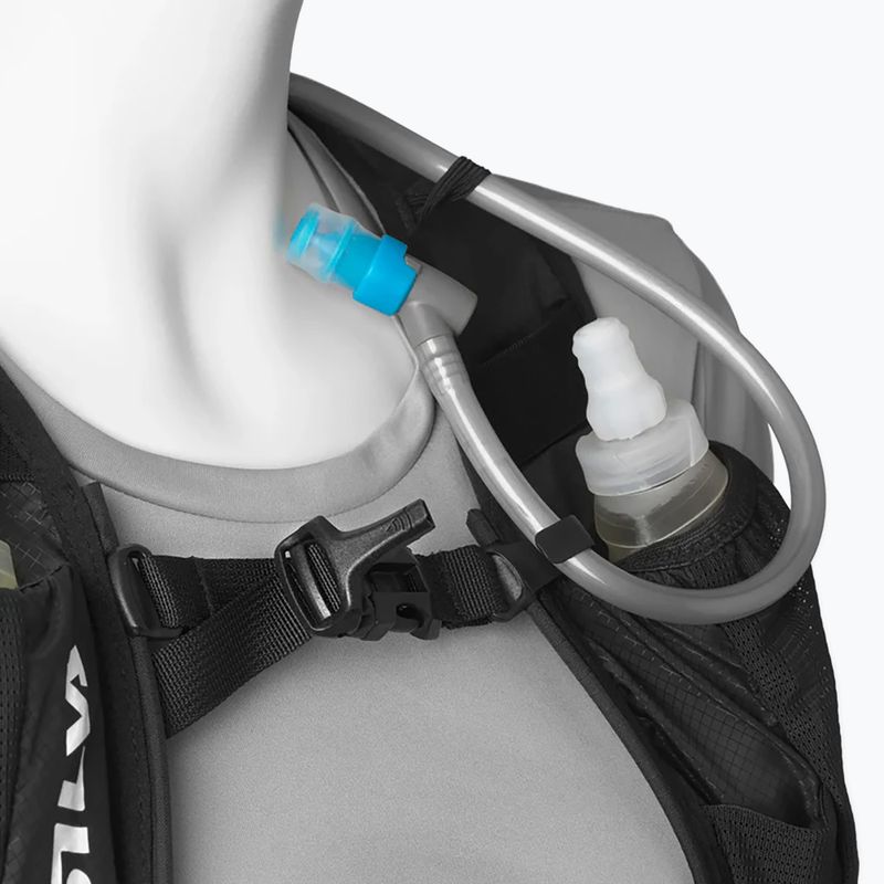 Rucsac de alergare Silva Strive Mountain 20+3 l black 13