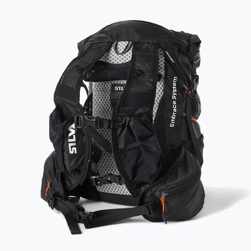 Rucsac de alergare Silva Strive Mountain 17+3 l black 2