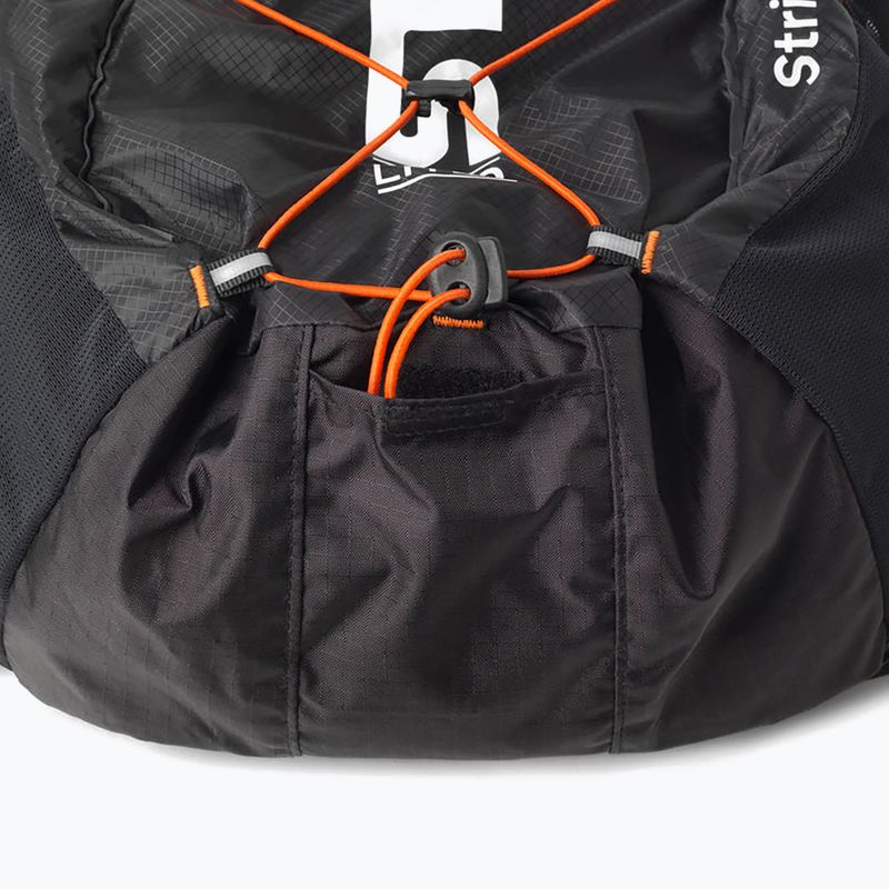 Rucsac de alergare Silva Strive Mountain 17+3 l black 5