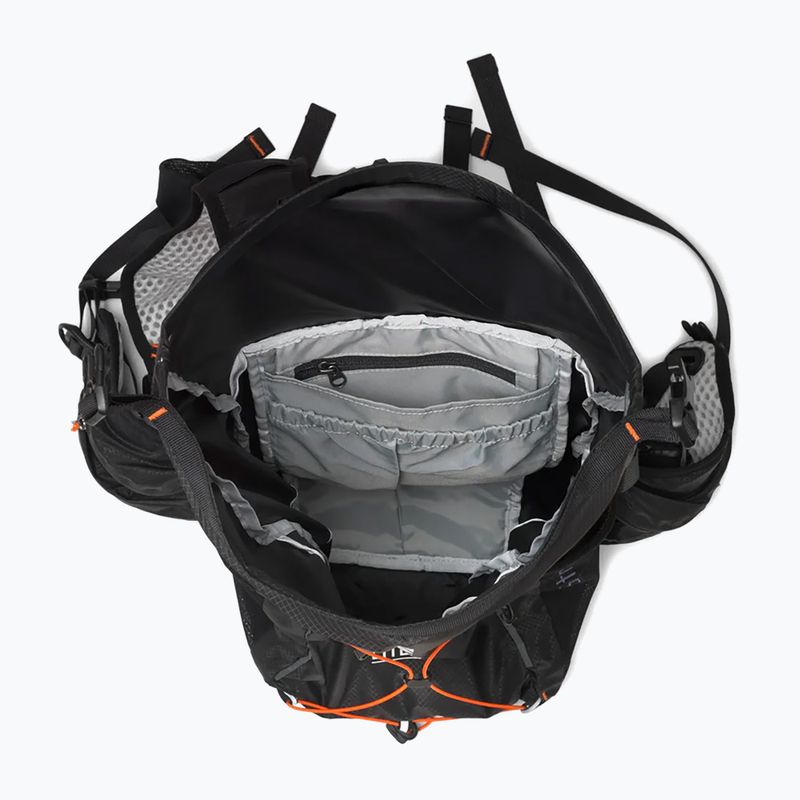 Rucsac de alergare Silva Strive Mountain 17+3 l black 7