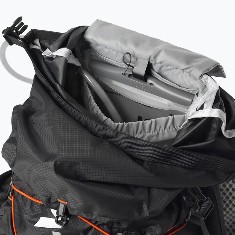 Rucsac de alergare Silva Strive Mountain 17+3 l black 8