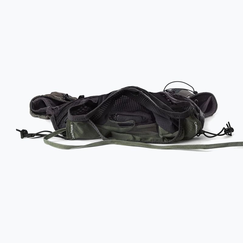 Vestă de alergare Silva Strive 10 Vest green 3