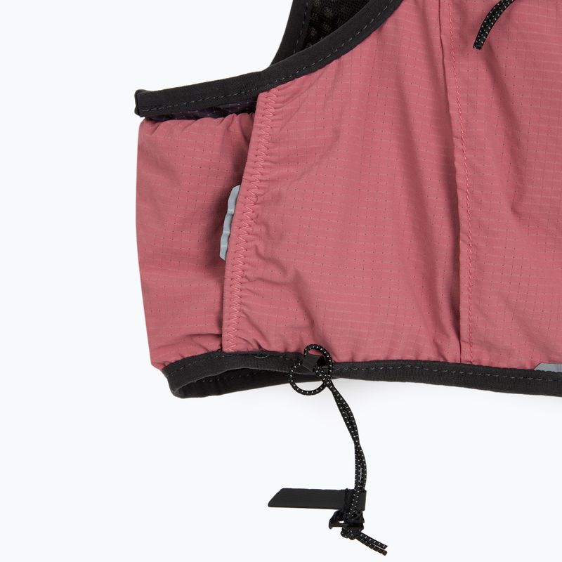 Vestă de alergat Silva Strive 10 Vest rose 5