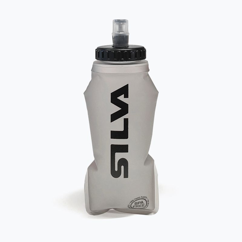 Softflask Silva Soft Flask 500 ml white