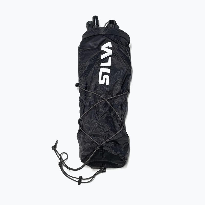 Suport pentru bețe de alergare Silva Strive Quiver black 5