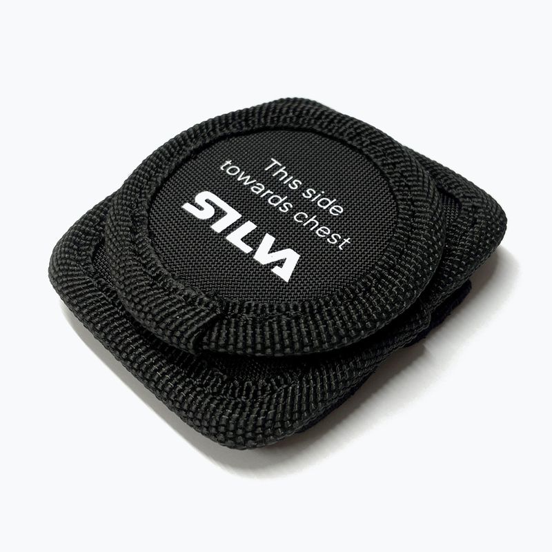 Suport Silva Magnetic Hose black