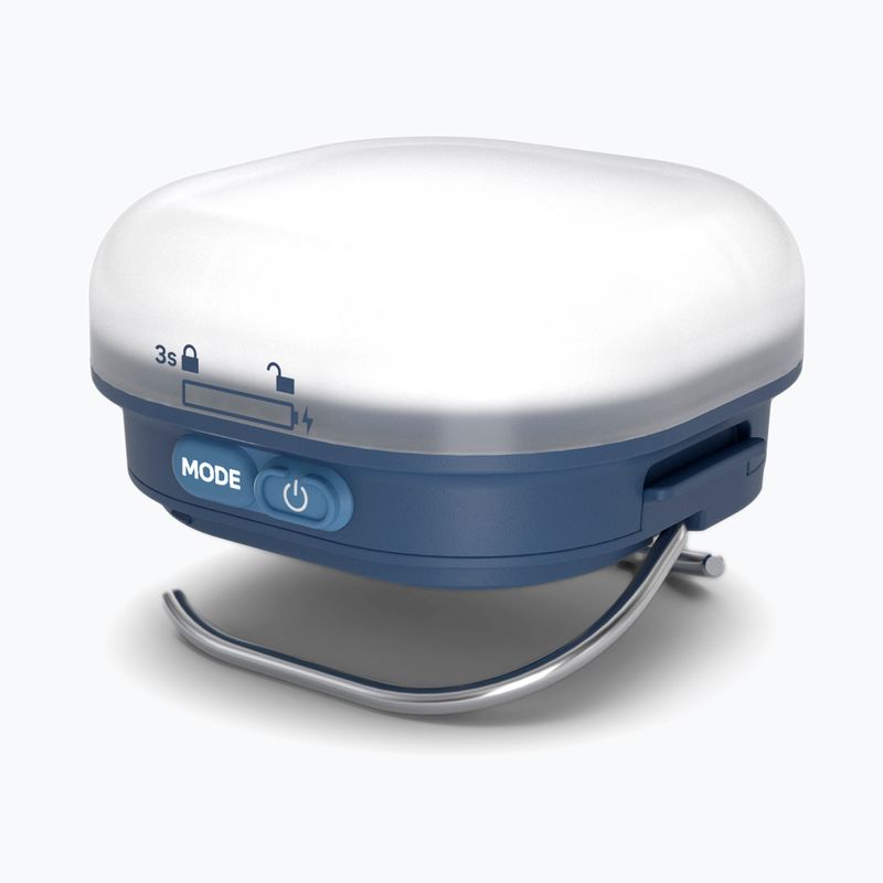 Lampă turistică Silva Glow blue