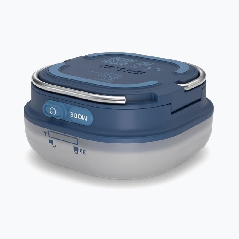 Lampă turistică Silva Glow blue 2