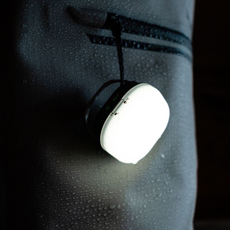 Lampă turistică Silva Glow blue 9