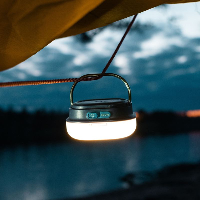 Lampă turistică Silva Glow blue 12