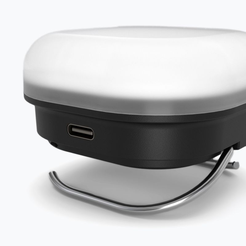 Lampă turistică Silva Glow Recharge black 3