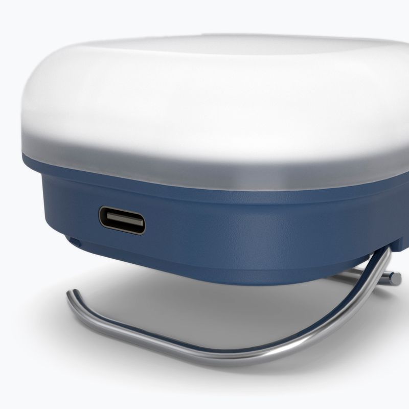 Lampă turistică Silva Glow Recharge blue 3