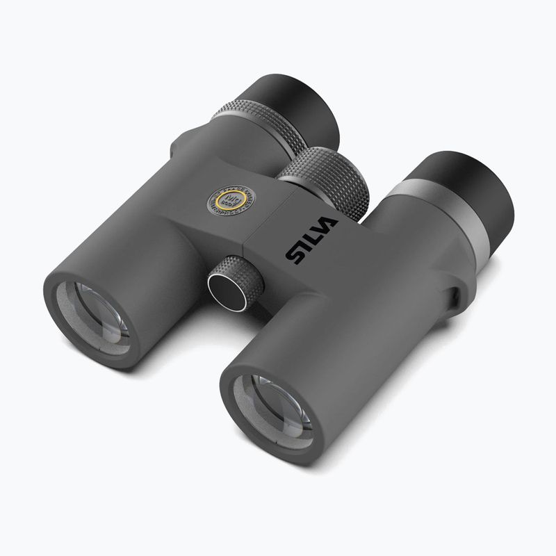 Binoclu  Silva Expert 8x32 black