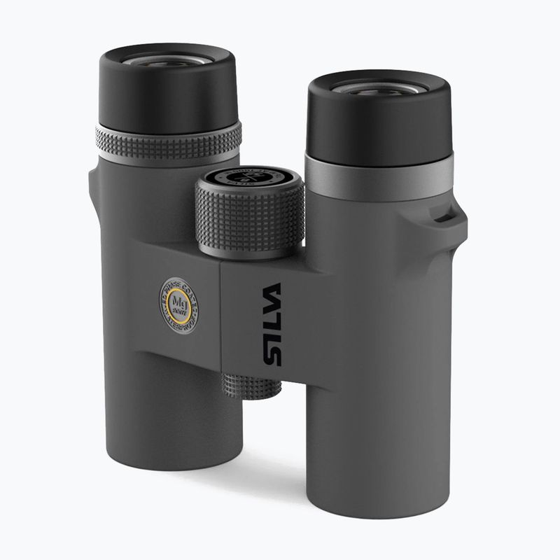 Binoclu  Silva Expert 8x32 black 2