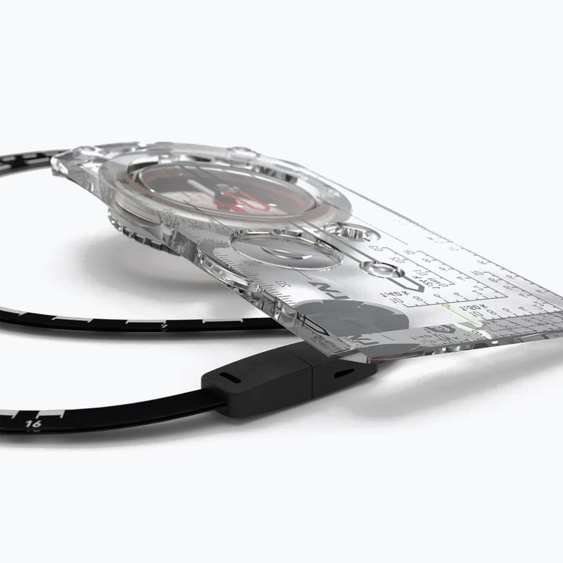 Compas Silva Compass 3E transparent 8