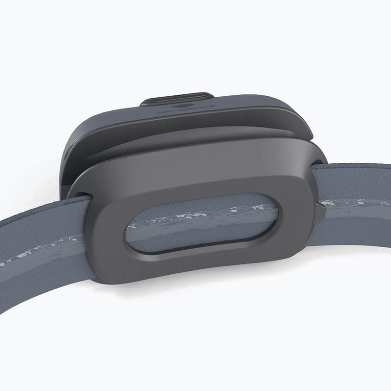 Lanternă frontală Silva Seek 320 stormy sky 4