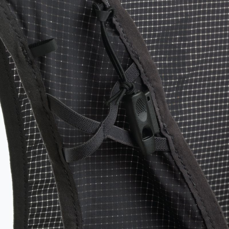 Vestă de alergare Silva Strive Fly blue 9