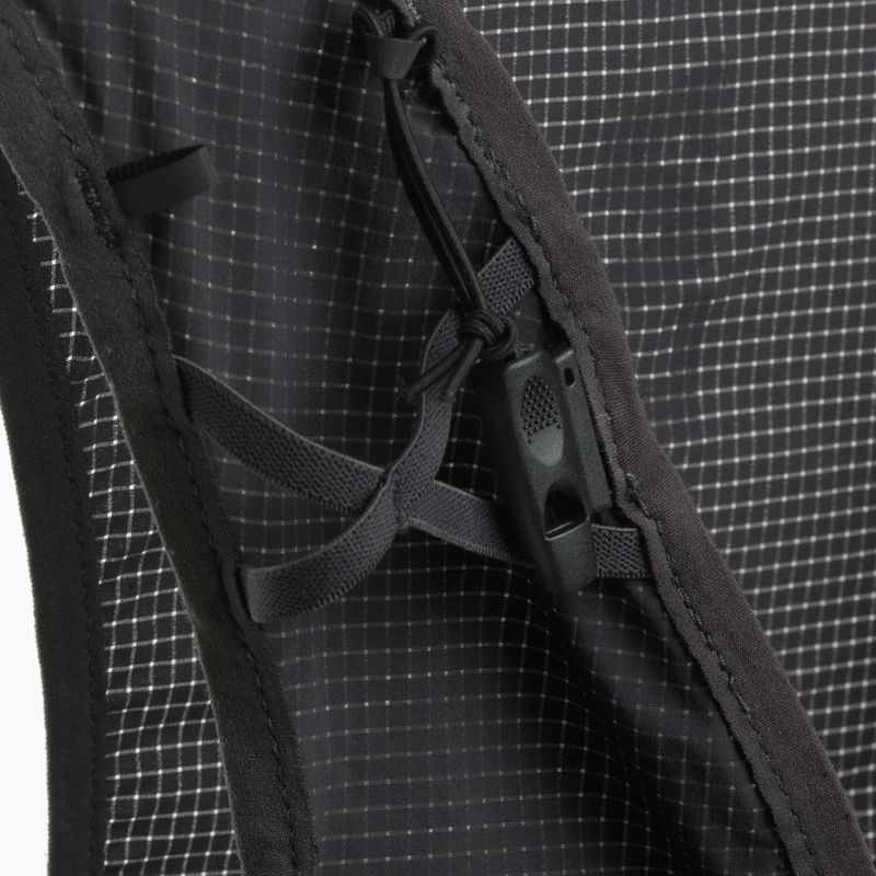 Vestă de alergare Silva Strive Fly yellow 9