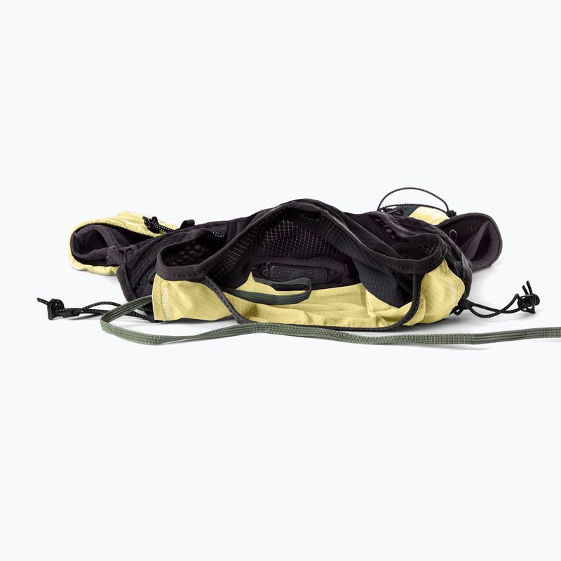 Vestă de alergare Silva Strive 10 yellow 6