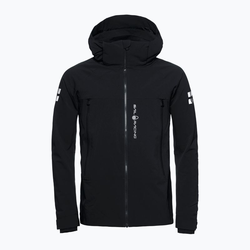 Geacă de navigație pentru bărbați Sail Racing Spray Ocean carbon 7