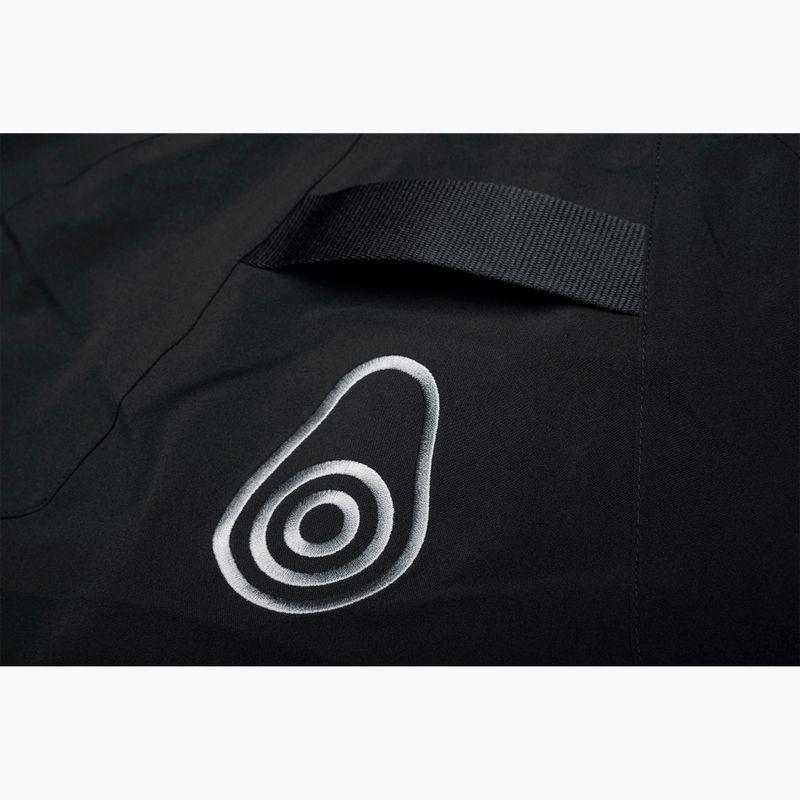 Geacă de navigație pentru bărbați Sail Racing Spray Ocean carbon 10
