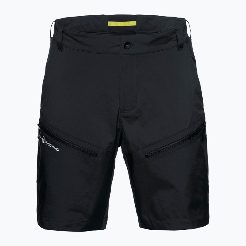 Pantaloni scurți de navigație pentru bărbați Sail Racing Spray Tech carbon