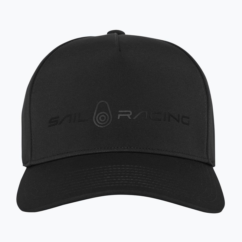 Șapcă Sail Racing Spray Cap carbon 2