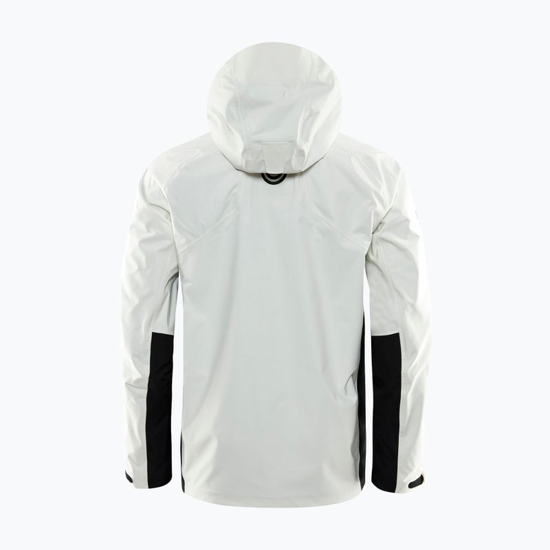 Geacă de navigație pentru bărbați Sail Racing Spray Ocean storm white 2